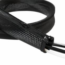 LogiLink KAB0046 cavo proiettore Nero 