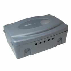 LogiLink LPS223 Grigio scatola elettrica 