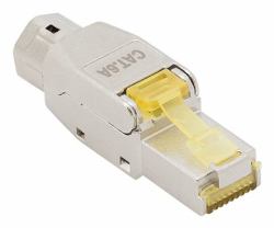 LogiLink MP0085 cavo di collegamento RJ45 Grigio 