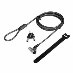 LogiLink Notebook Key lock, Noble Lock - Warranty: 48M