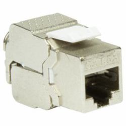LogiLink NK4001 cavo di collegamento RJ45 Grigio 