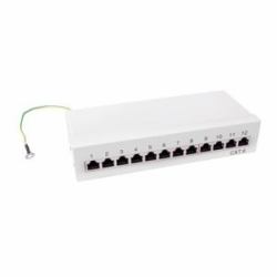 LogiLink NP0017A pezzo di pannello 1U 