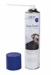 LogiLink Druckluft Spray spruzzatore ad aria compressa 