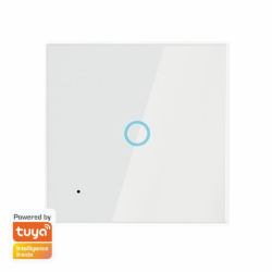 LogiLink SH0111 interruttore elettrico Interruttore intelligente Bianco 