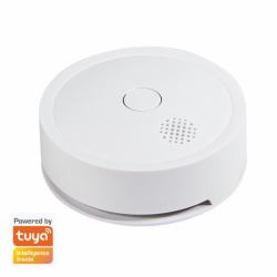 LogiLink SH0132 sensore per fumo Wireless 