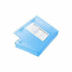 LogiLink UA0131 custodia per unità di archiviazione Blu 