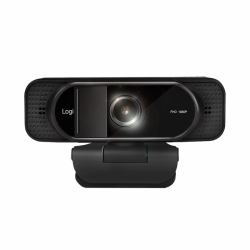 LogiLink UA0381 webcam 1920 x 1080 Pixel USB 2.0 Nero 