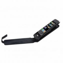 Logic3 Power Case custodia per cellulare Nero 