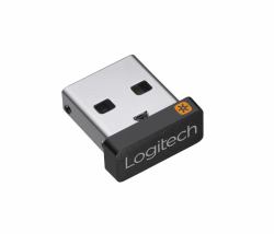 Logitech USB Unifying Receiver Ricevitore USB 
