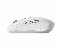 Logitech 910-006930 mouse Ufficio Mano destra RF senza fili + Bluetooth Laser 8000 DPI 