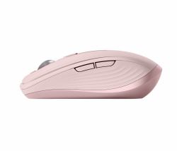 Logitech 910-006931 mouse Ufficio Mano destra RF senza fili + Bluetooth Laser 8000 DPI 