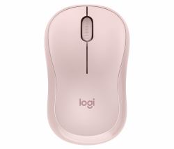 Logitech M240 mouse Bluetooth [rosa] 
