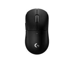 Logitech G PRO X SUPERLIGHT 2c mouse Gaming Ambidestro RF Wireless 44000 DPI 