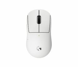 Logitech G PRO X SUPERLIGHT 2c mouse Gaming Ambidestro RF Wireless 44000 DPI 