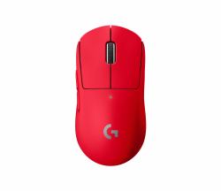 Logitech G PRO X SUPERLIGHT 2 SE mouse Gaming Mano destra RF Wireless + USB Type-C Ottico 44000 DPI 