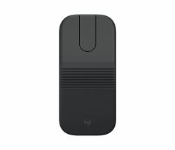 Logitech Mobi Fold mouse Viaggio Ambidestro RF senza fili + Bluetooth Ottico 4000 DPI 