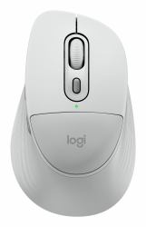Logitech Signature Comfort Plus M850 L mouse Universale Mano destra RF senza fili + Bluetooth Ottico 4000 DPI 