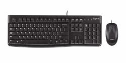 Logitech MK120  - Versione UK