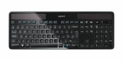 Logitech K750  - Versione UK