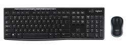 Logitech MK270  - Versione UK