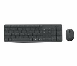Logitech MK235  - Versione Tedesca