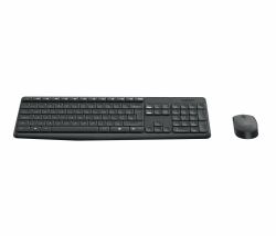 Logitech MK235  - Versione UK