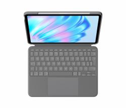 Logitech Combo Touch per iPad Air da 11", iPad Air [5a gen] 
