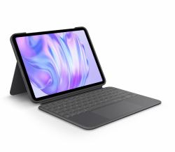 Logitech Combo Touch per Pad Pro da 11" 