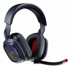 Logitech ASTRO Gaming A30 Auricolare Wireless A Padiglione Bluetooth Blu marino 