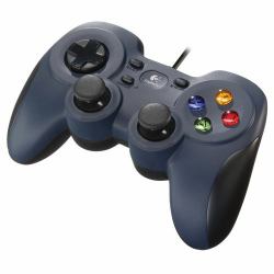 Logitech Gamepad F310 - Warranty: 24M