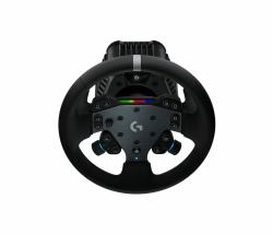 Logitech RS50 System for PlayStation/PC Nero Volante Analogico/Digitale PC, PlayStation 4, PlayStation 5 