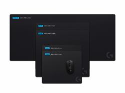 Logitech G G240 Tappetino gaming 