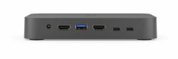 Logitech Swytch Hub Nero 