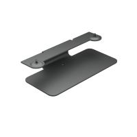 Logitech 952-000054 accessorio per videoconferenza Supporto per fotocamera Grafite 