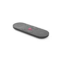 Logitech 952-000057 telecomando Bluetooth Webcam Pulsanti 
