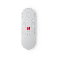 Logitech 952-000058 telecomando Bluetooth Webcam Pulsanti 