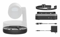 Logitech Rally Camera Extension Kit Kit di estensione 