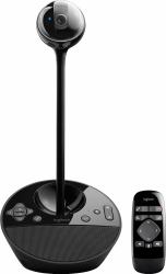 Logitech BCC950 Nero 1920 x 1080 Pixel 30 fps 