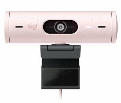 Logitech Brio 500 