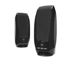 Logitech S150 Nero Cablato 2,4 W 
