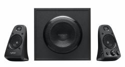 Logitech Z623 set di altoparlanti 200 W Universale Nero 2.1 canali 35 W 