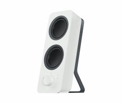 Logitech 980-001292 altoparlante Bianco Con cavo e senza cavo 5 W 