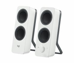 Logitech Z207 Bianco Con cavo e senza cavo 5 W 