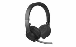 Logitech Zone Wireless UC 