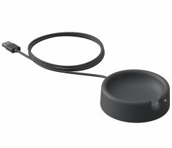Logitech 989-001176 cuffia e auricolare Cablato Grafite 