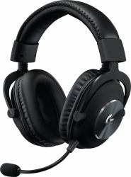Logitech G PRO X + PRO X kit multimediale 