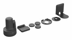 Logitech Rally Camera Streamline Kit Nero 