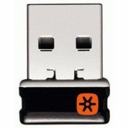 Logitech Unifying Ricevitore USB 