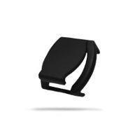 Logitech 993-000900 accessorio per webcam Copertura di protezione per privacy Nero 