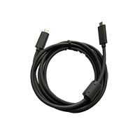 Logitech 993-002153 cavo USB USB C Nero 